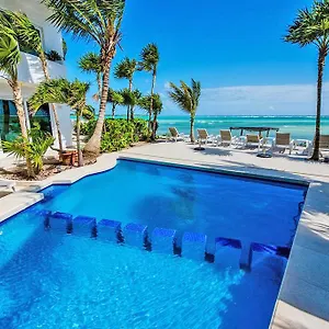 Mar Azul Luxury Villa Tulum